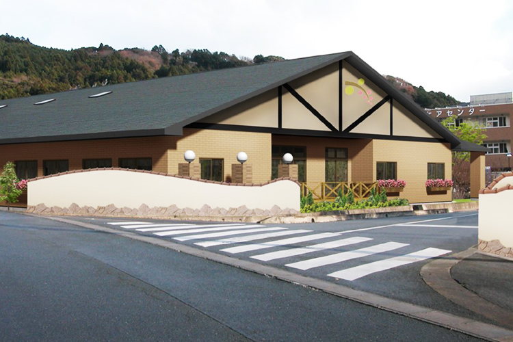 【介護職／浜松市浜名区】ショートステイ　ひまわり(正社員)の画像1